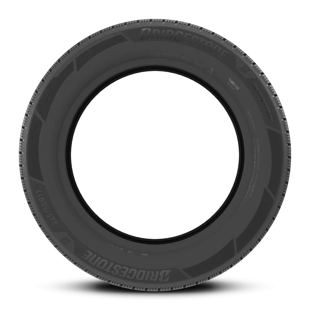 Bridgestone WeatherPeak 225/60R17 - Wheelwiz