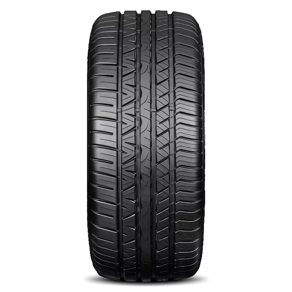 Cooper Zeon RS3-G1 255/35R20