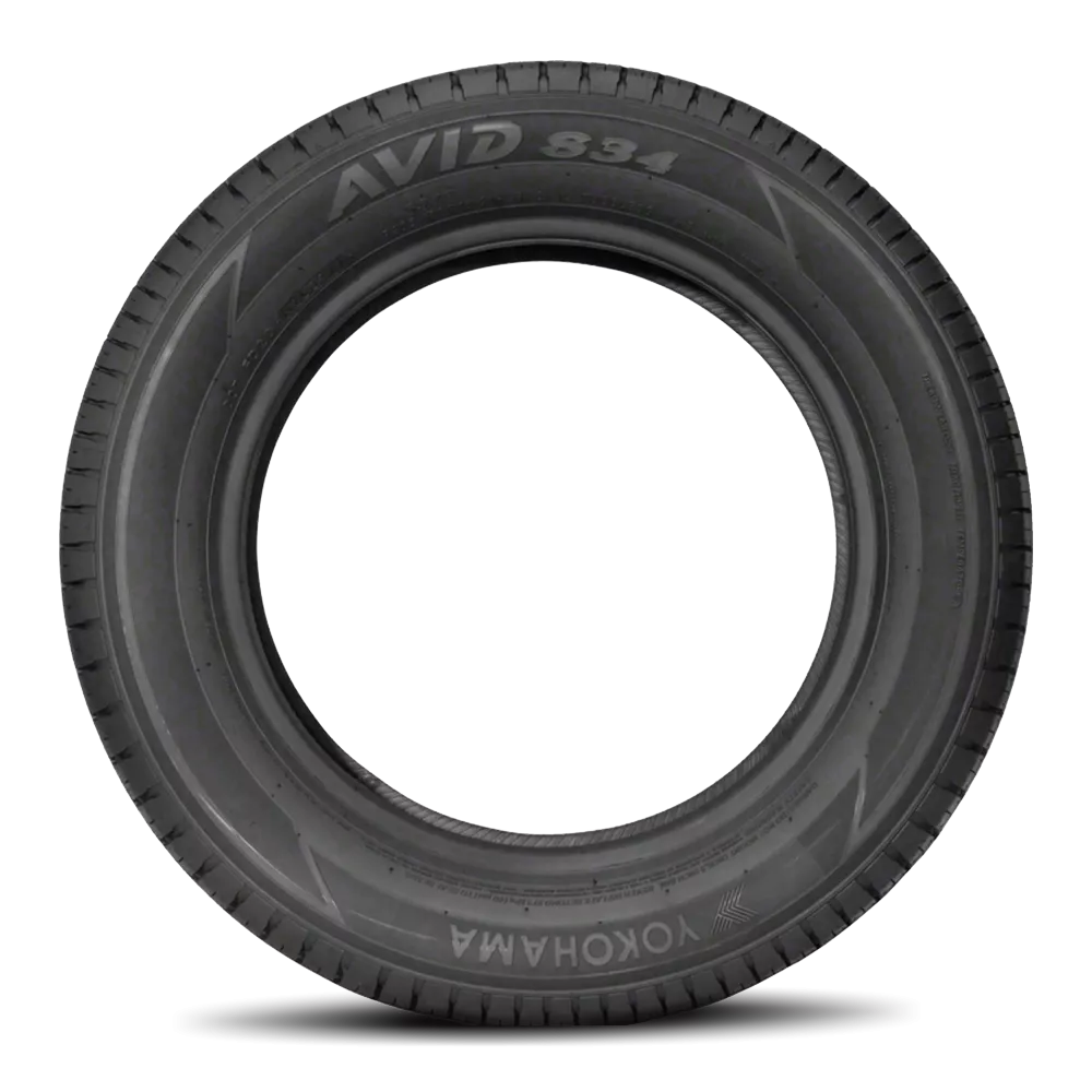 Yokohama AVID S34B P205/50R17 88V - Wheelwiz