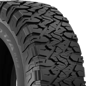 BFGoodrich All-Terrain T/A KO3 LT295/55R20 - Wheelwiz