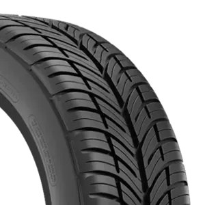 BFGoodrich g-Force Comp-2 A/S 215/45R18 - Wheelwiz