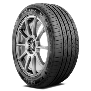 Nexen Nfera AU7 255/35ZR19