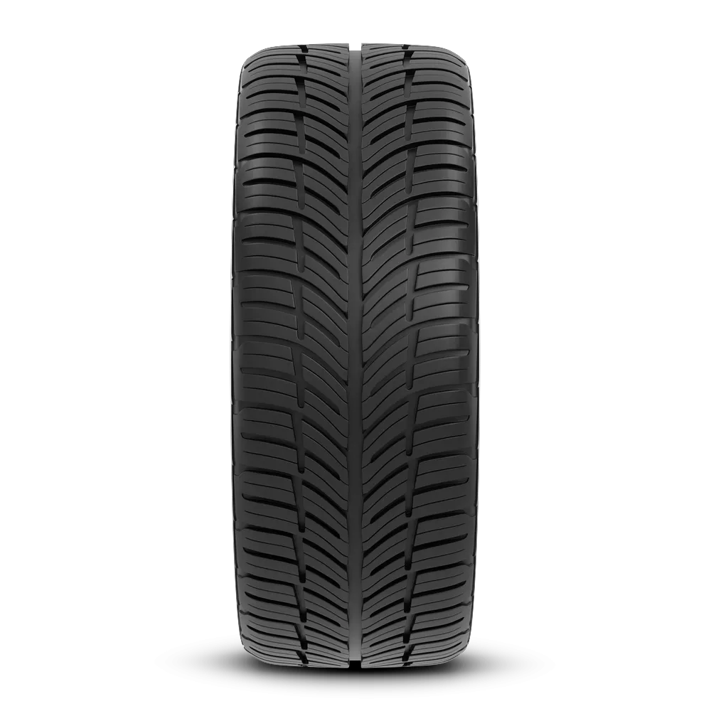 BFGoodrich g-Force Comp-2 A/S 245/40R20 - Wheelwiz