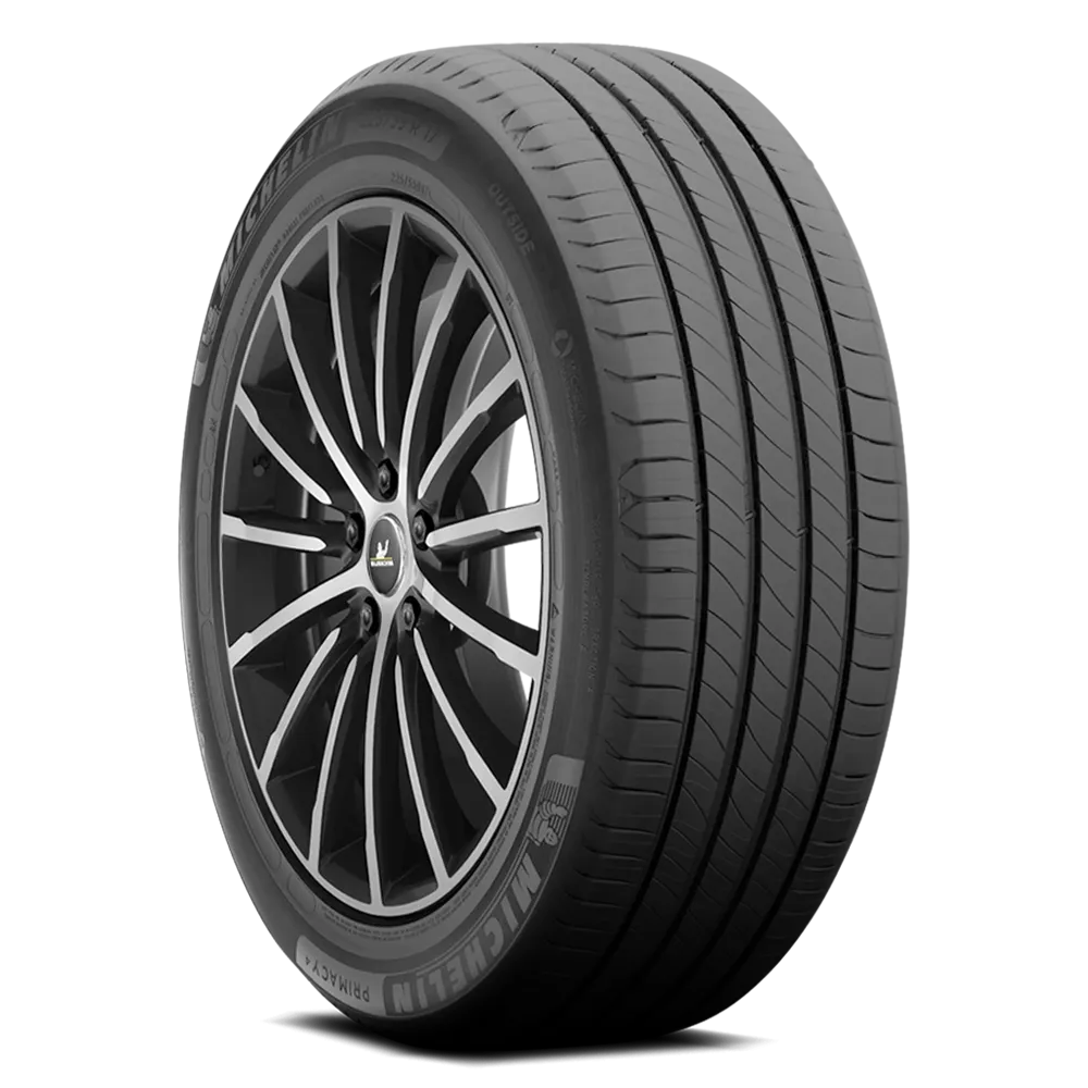Michelin Primacy 4 ST 235/55R18 - Wheelwiz