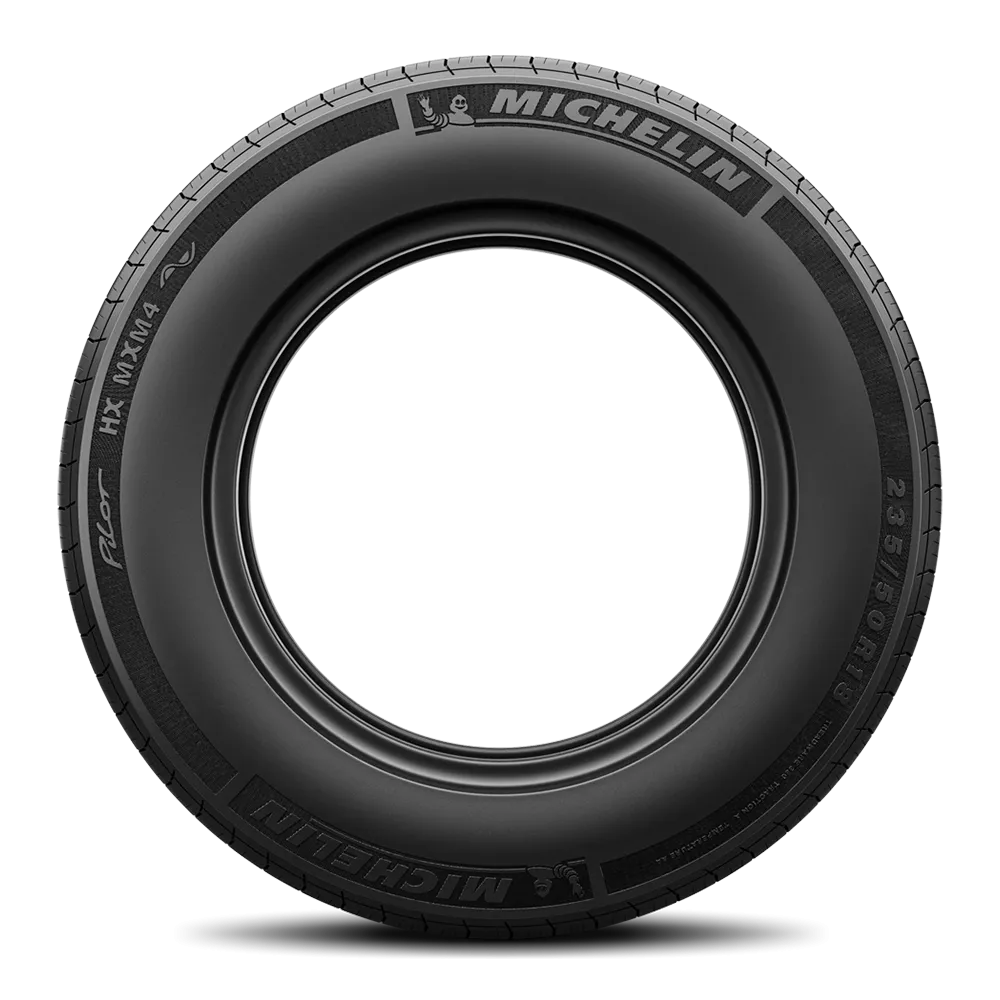 Michelin Pilot MXM4 255/45P17 - Wheelwiz