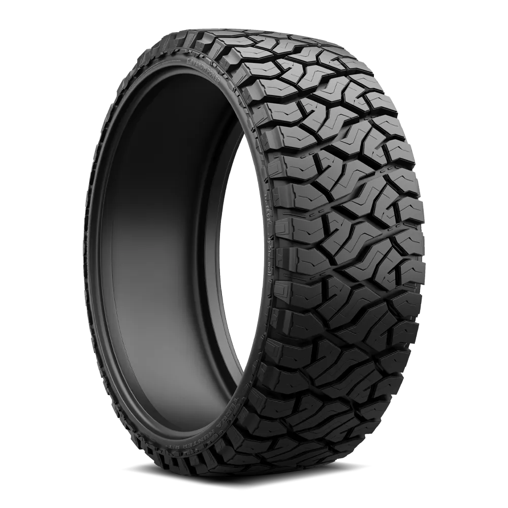 Venom Power Terra Hunter R/T+ 33X12.50R26LT