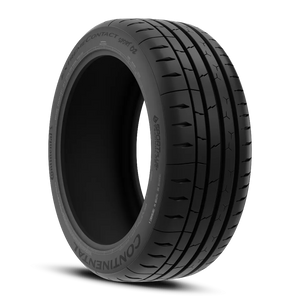 Continental ExtremeContact Sport 02 245/45ZR17 - Wheelwiz