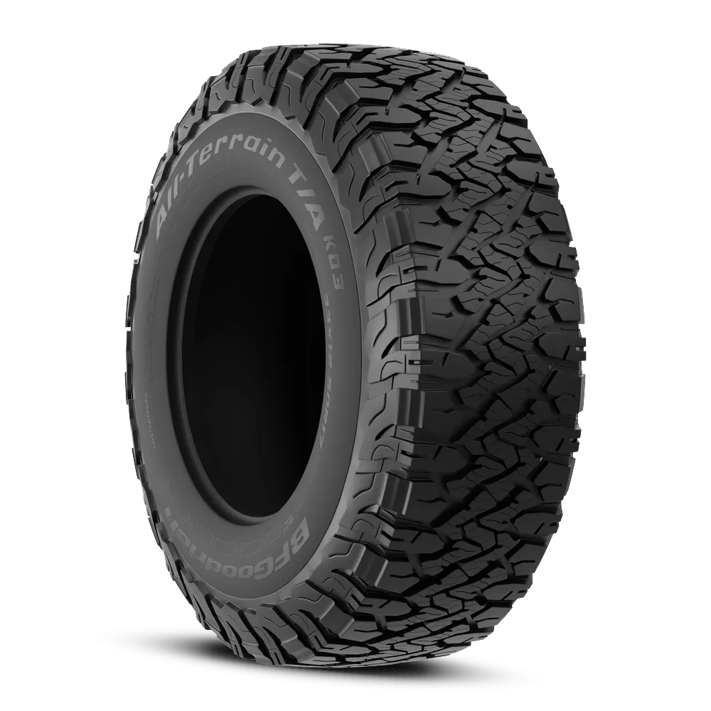 BFGoodrich All-Terrain T/A KO3 33x12.50R17LT