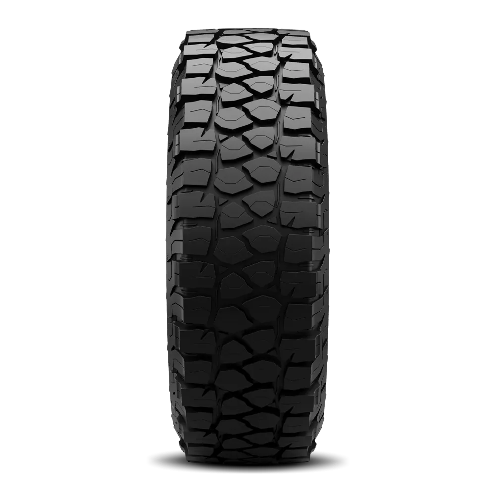 BFGoodrich HD-Terrain T/A KT LT235/85R16 - Wheelwiz