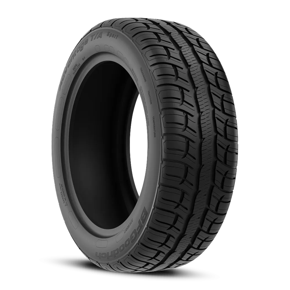 BFGoodrich Advantage T/A Sport 225/60R17 - Wheelwiz