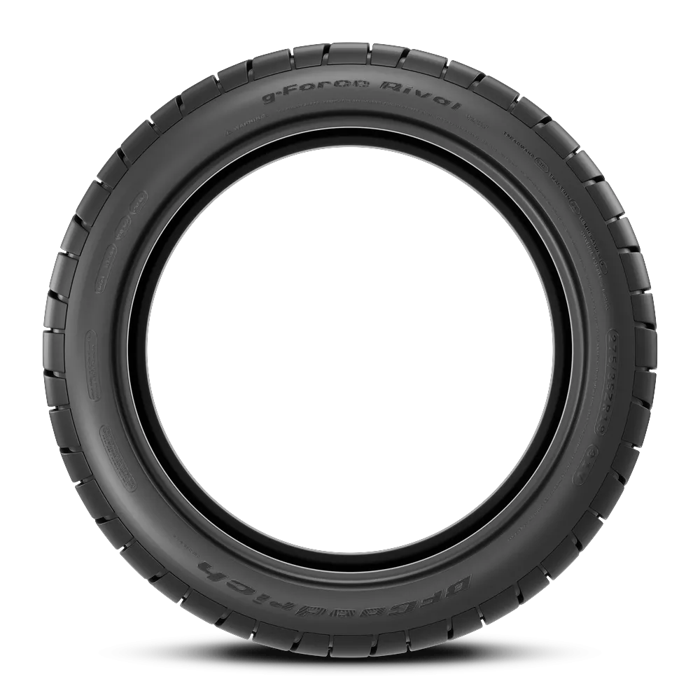 BFGoodrich g-Force Rival S 275/35ZR19 - Wheelwiz