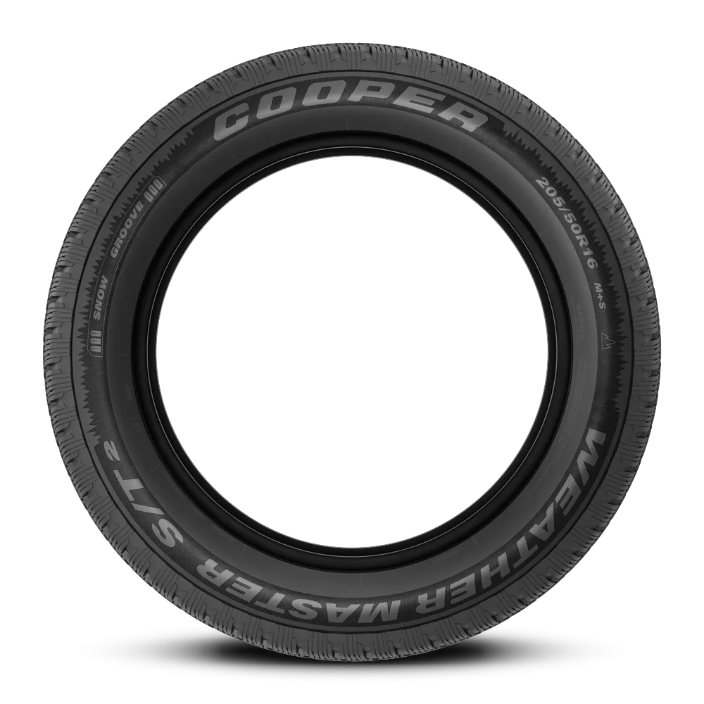 Cooper Weather-Master S/T2 205/50R16 - Wheelwiz