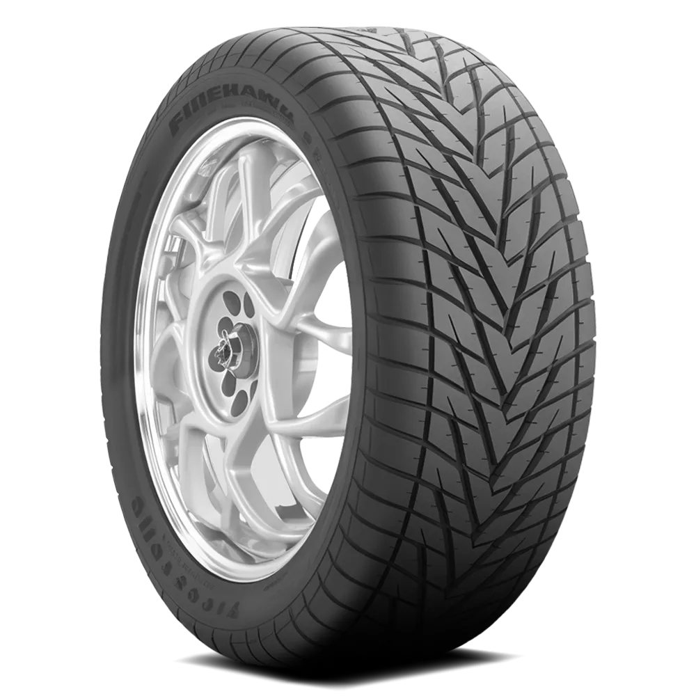 Firestone Firehawk SZ50 EP RFT Uni-T P245/45ZR17