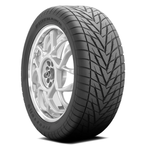 Firestone Firehawk SZ50 EP RFT Uni-T P245/45ZR17