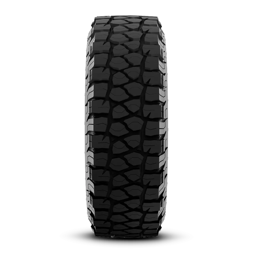 BFGoodrich HD-Terrain T/A KT LT295/60R20