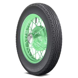 Coker American Classic Radial (Model A Plus Bias Look Radial) 440/450R21 Blackwall 440/450R21