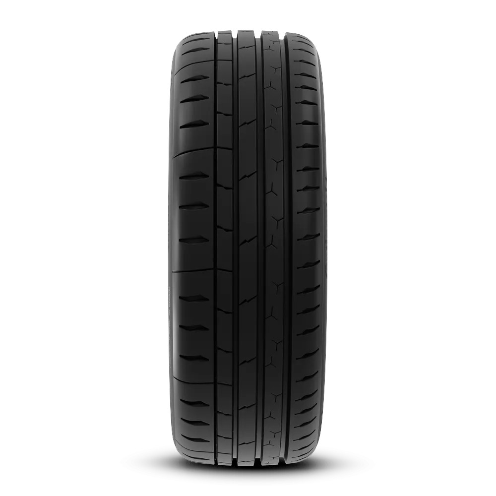 Continental ExtremeContact Sport 02 205/45ZR17 88W XL
