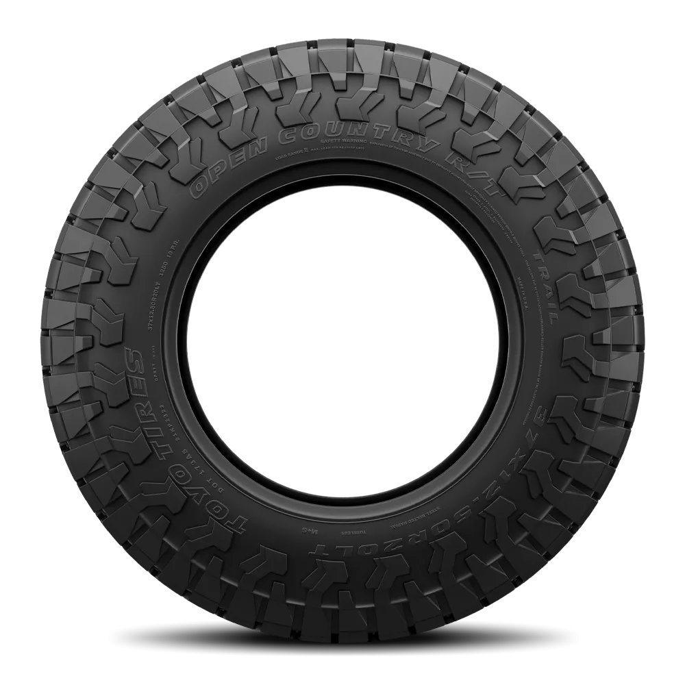 Toyo Open Country R/T Trail 37X12.50R20LT
