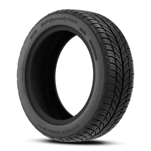 BFGoodrich g-Force Comp-2 A/S PLUS 205/45ZR16 - Wheelwiz