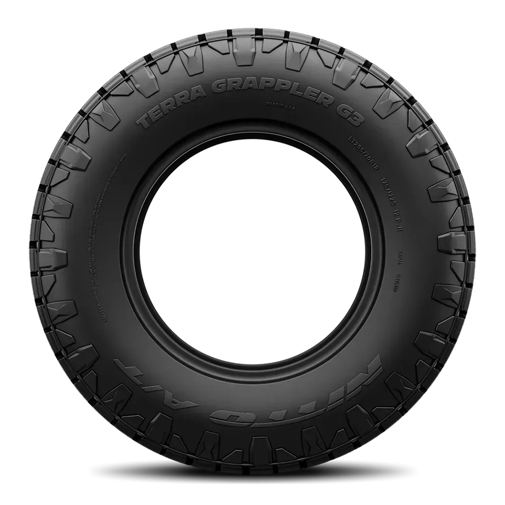 Nitto TERRA_GRAPPLER_G3 35X12.50R18LT