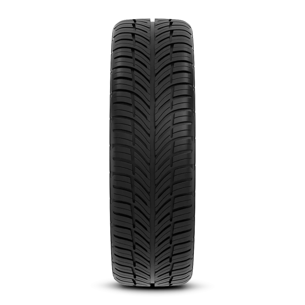 BFGoodrich g-Force Comp-2 A/S PLUS 215/55ZR17 - Wheelwiz