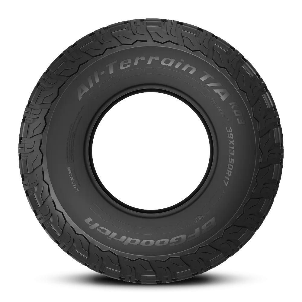 BFGoodrich All-Terrain T/A KO3 39X13.50R17LT