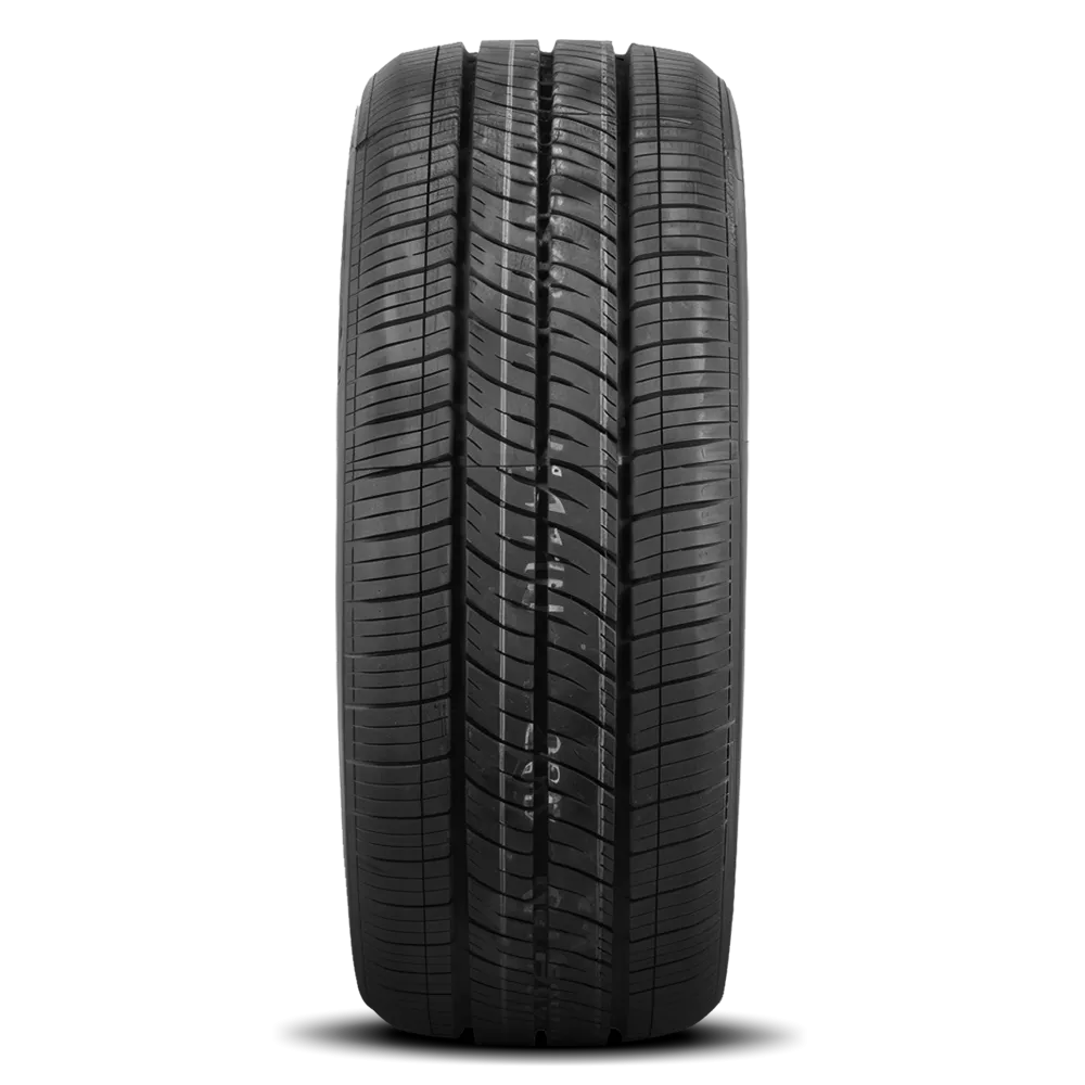 Hankook Optimo H411 P205/55R16 - Wheelwiz