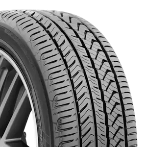 Yokohama ADVAN Sport A/S+ 275/40R19 101Y