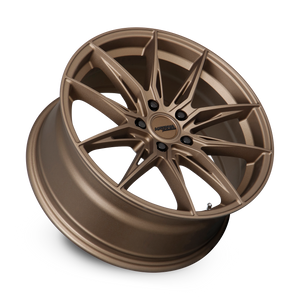 Katana KR10 Matte Bronze 18x8 +40 5x110mm 73.1mm