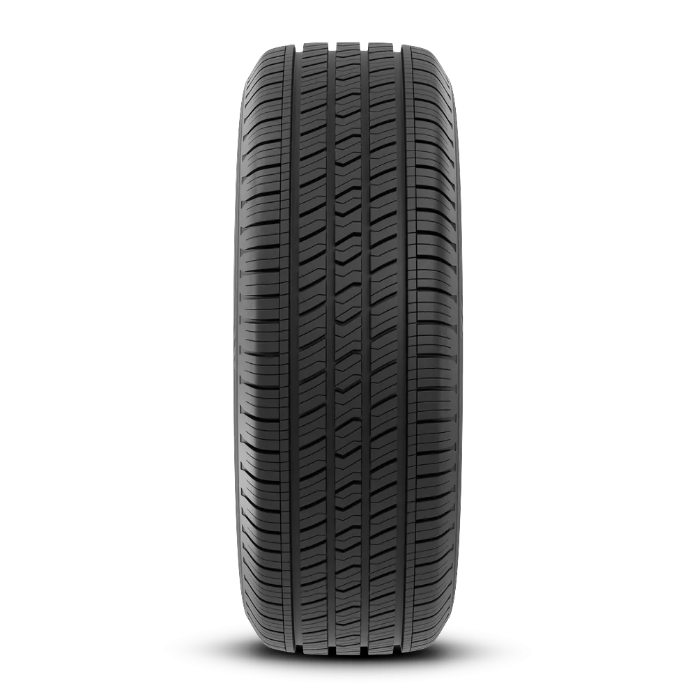 Cooper Adventurer ALL Season 265/70R16