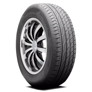 Nitto 850+C 265/50R20 - Wheelwiz