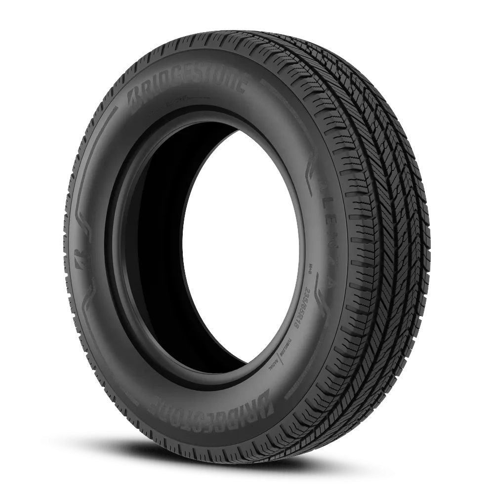 Bridgestone Alenza Sport A/S 235/65R18 - Wheelwiz