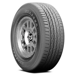 General Tire Grabber STX2 275/55R20 - Wheelwiz