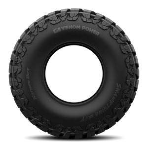 Venom Power SWAMPTHING M/T 37X12.50R17 - Wheelwiz