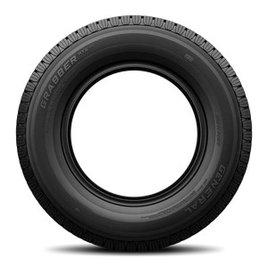 General Tire Grabber HTS60 245/75R16 111S OWL - Wheelwiz