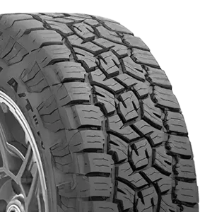 Toyo Open Country A/T III EV LT275/55R20