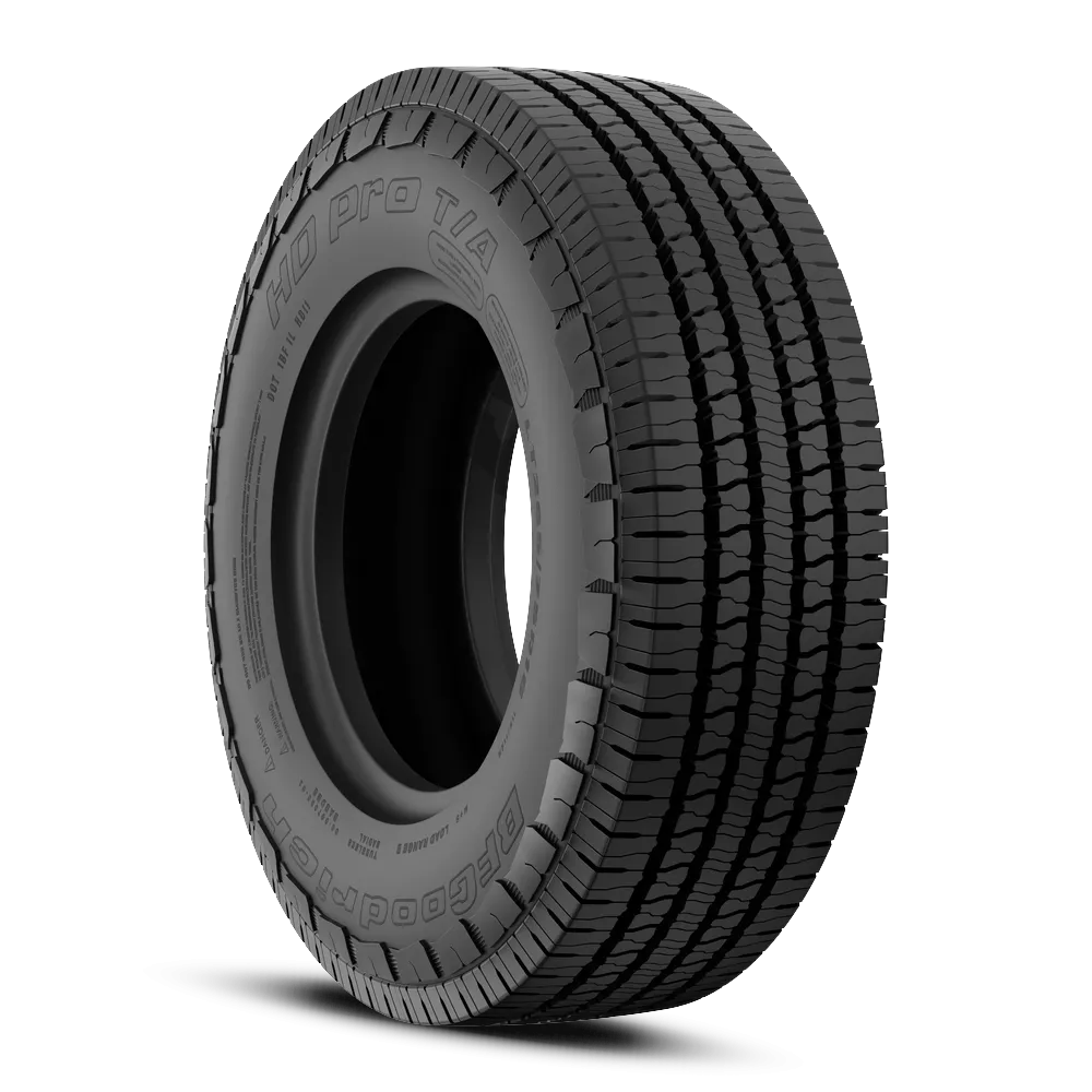 BFGoodrich HD Pro T/A LT265/75R16 - Wheelwiz