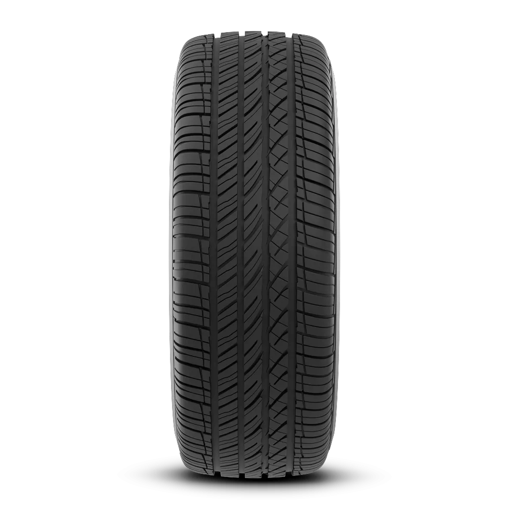 Cooper Procontrol P255/65R17
