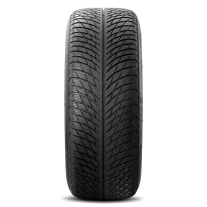Michelin Pilot Alpin PA5 225/55R18XL