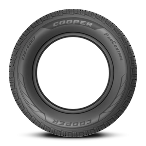 Cooper PROCONTROL 235/65R17 - Wheelwiz