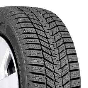 Continental WinterContact SI 205/50R17XL - Wheelwiz