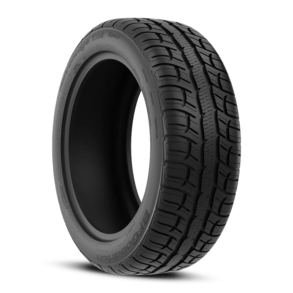 BFGoodrich Advantage T/A Sport 215/55R17 - Wheelwiz