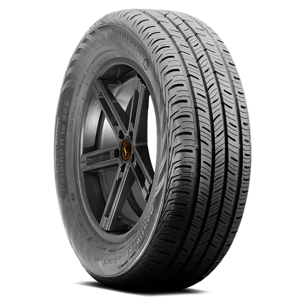 Continental ContiProContact 225/45R17 91H (AO) - Wheelwiz