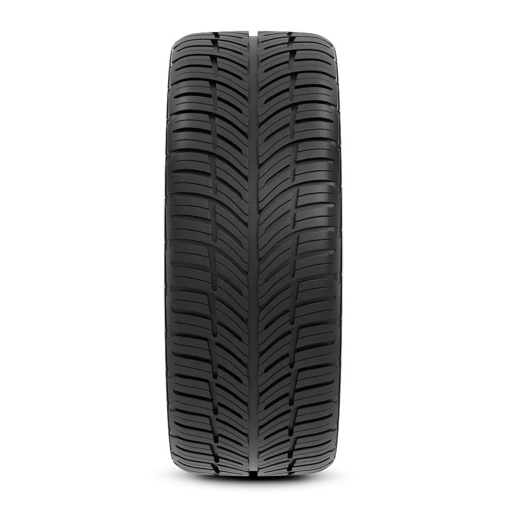 BFGoodrich g-Force Comp-2 A/S 235/45R18 - Wheelwiz