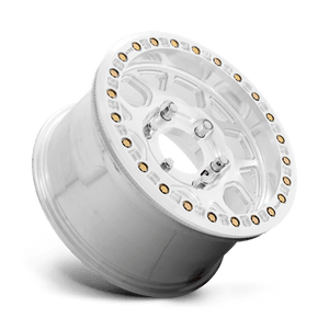 KMC KM444 MESA FORGED BEADLOCK Raw Machined 17x9 +25 5x150mm 110.3mm