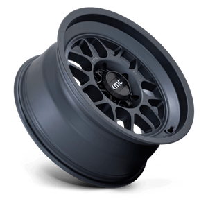 KMC KM725 TERRA Metallic Blue 18x8.5 -10 6x139.7mm 106.1mm - Wheelwiz