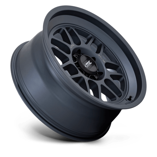 KMC KM725 TERRA Metallic Blue 20x9 -12 5x127mm 71.5mm - Wheelwiz