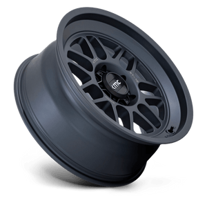 KMC KM725 TERRA Metallic Blue 20x9 0 5x127mm 71.5mm - Wheelwiz