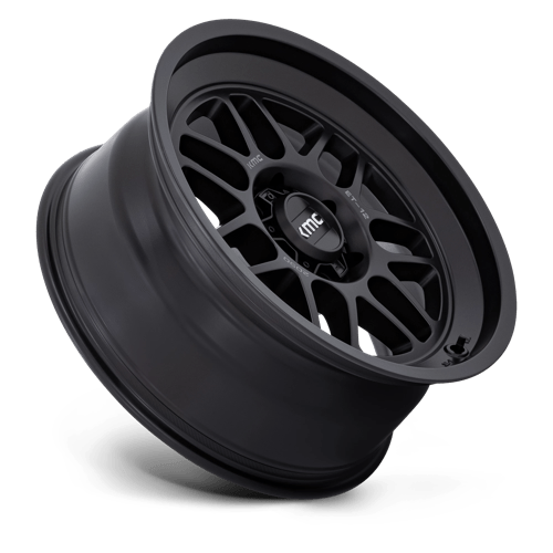 KMC KM725 TERRA Satin Black 20x9 -12 6x139.7mm 106.1mm - Wheelwiz
