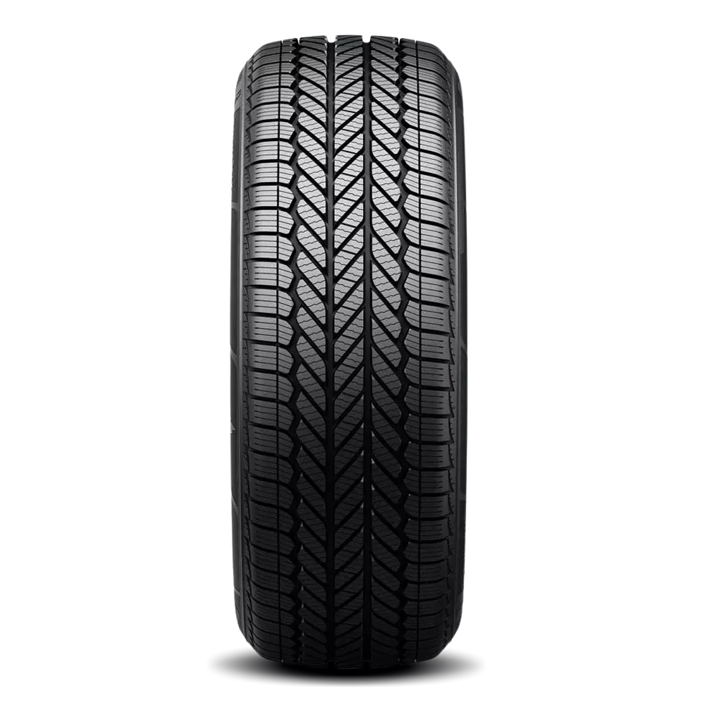 Bridgestone WeatherPeak 245/40R18 - Wheelwiz